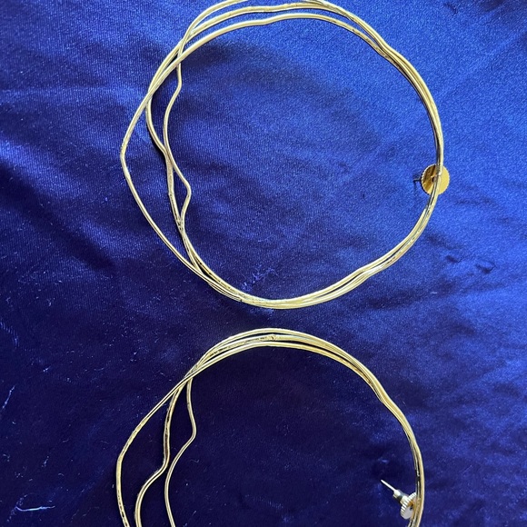 Unique hoops - Picture 2 of 4